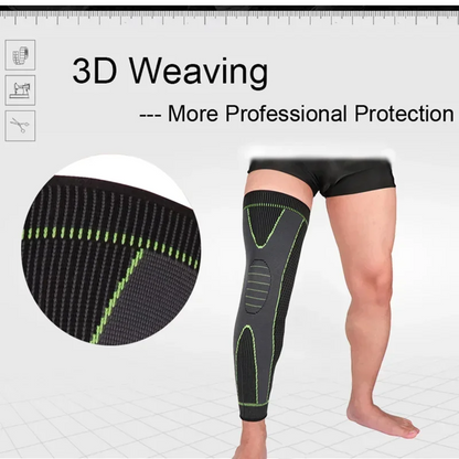 Premium Knee Sleeves