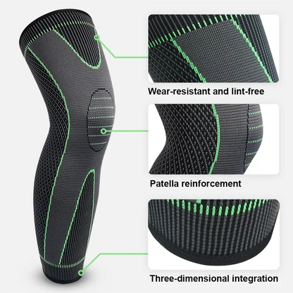 Premium Knee Sleeves